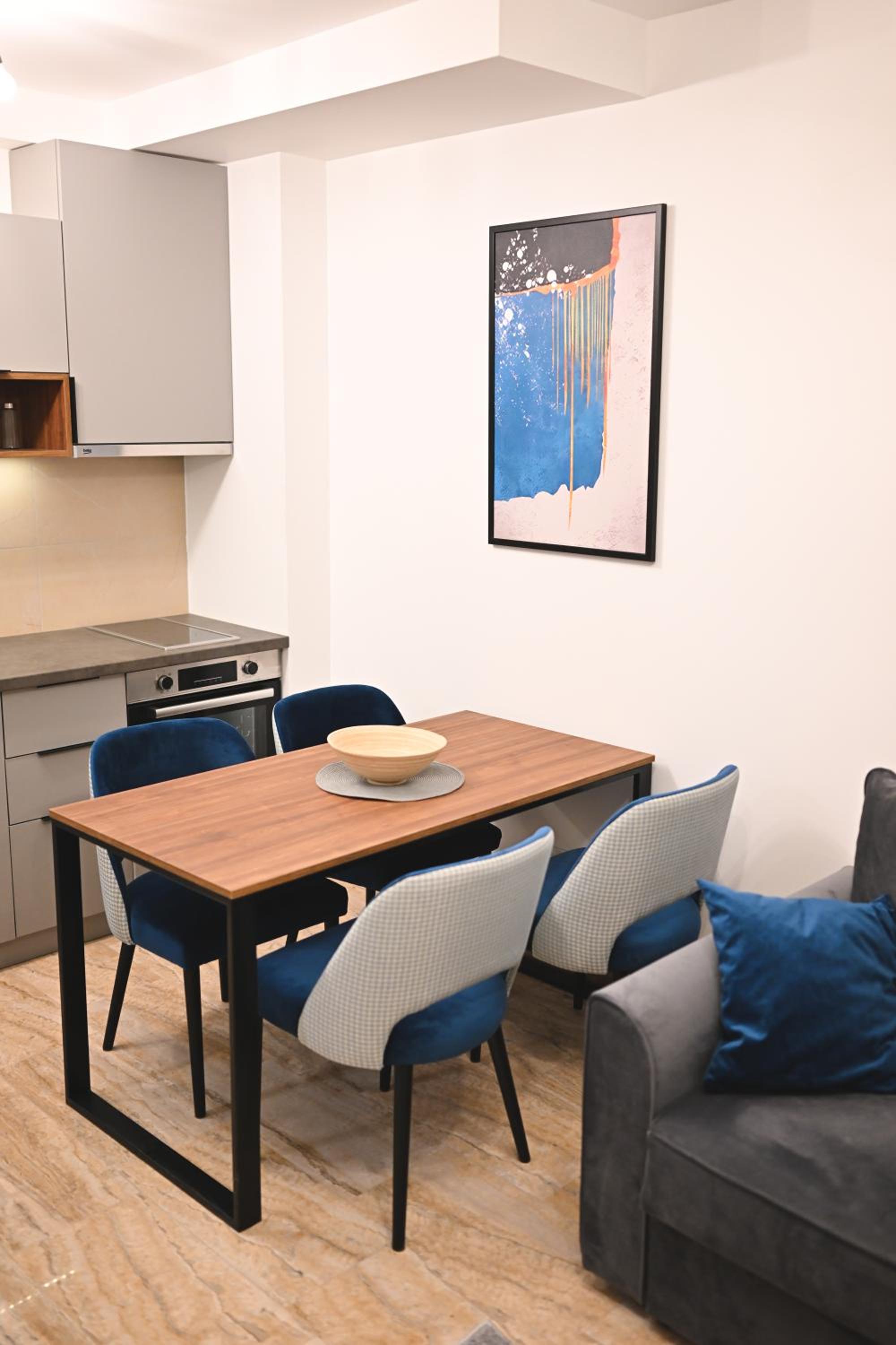 Tasa Apartmani