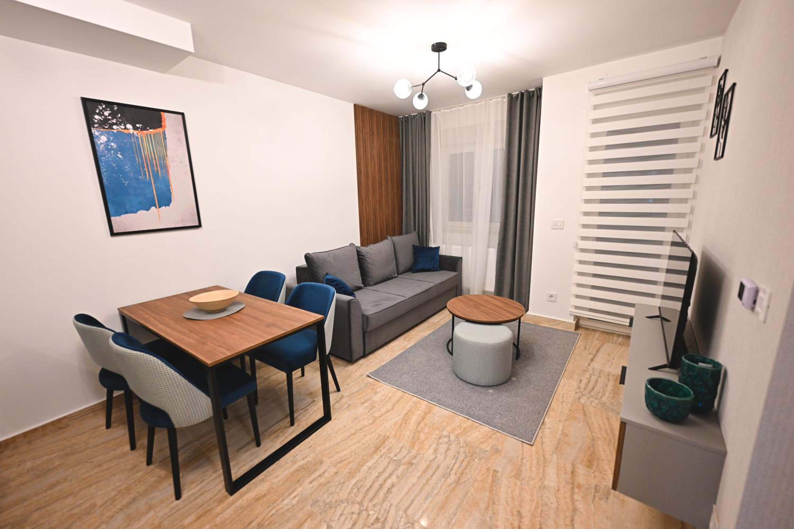 Tasa Apartmani