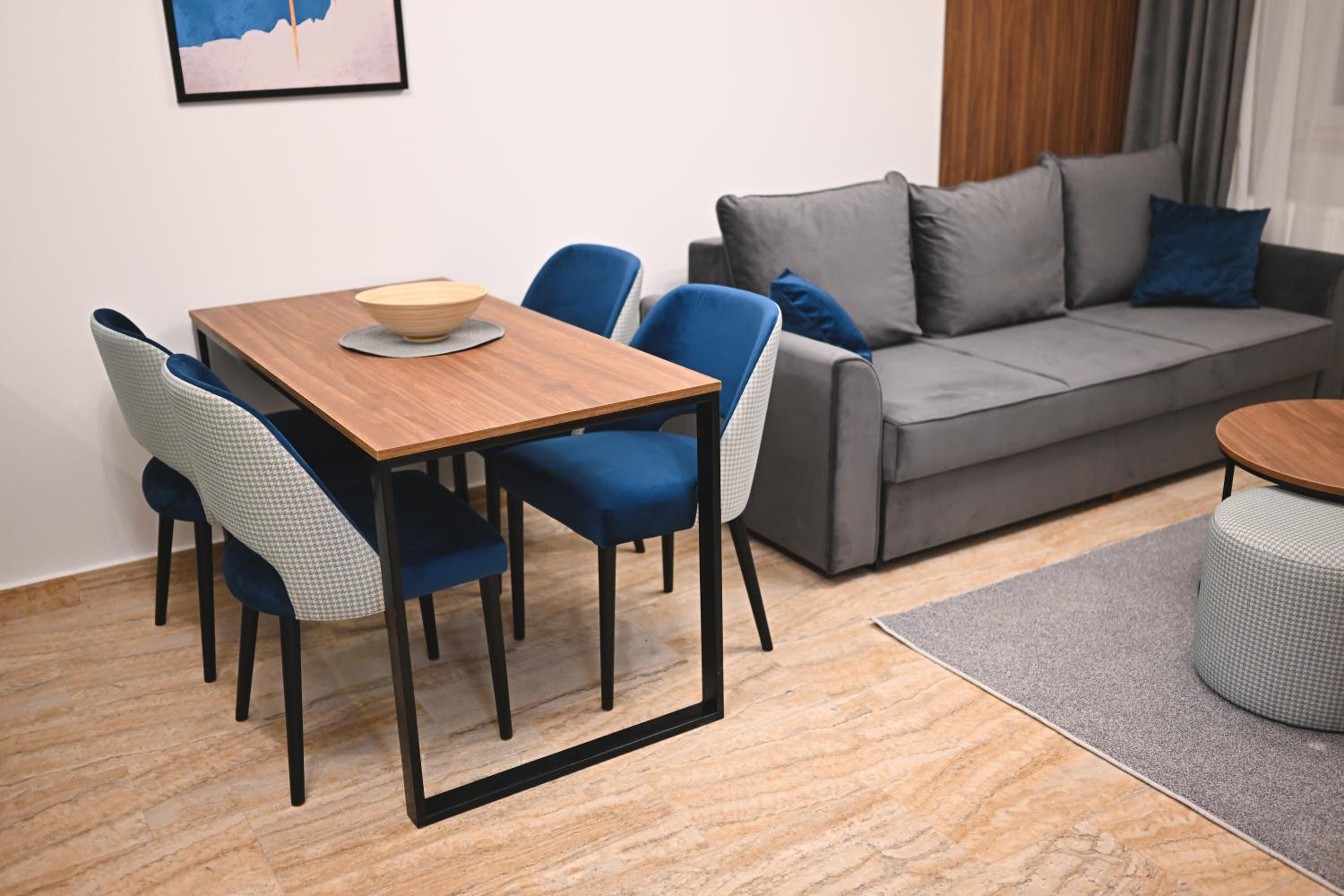Tasa Apartmani