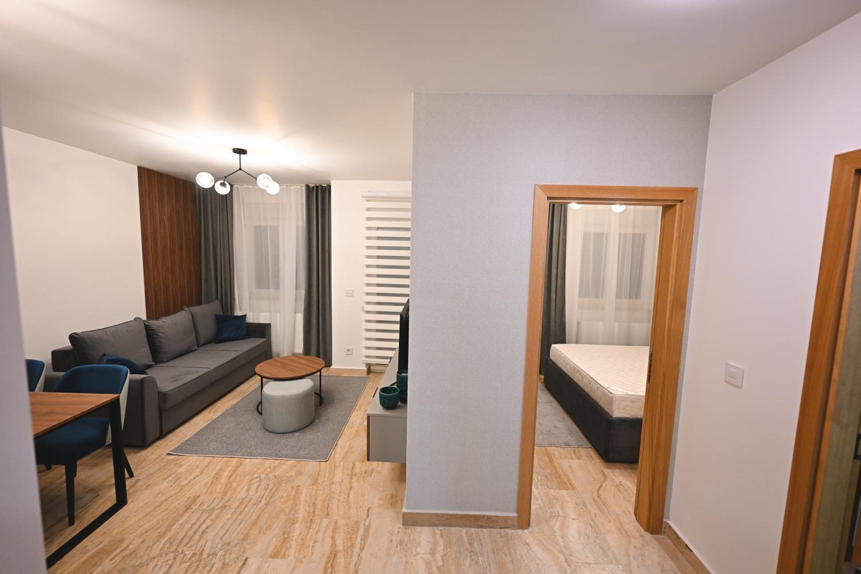 Tasa Apartmani