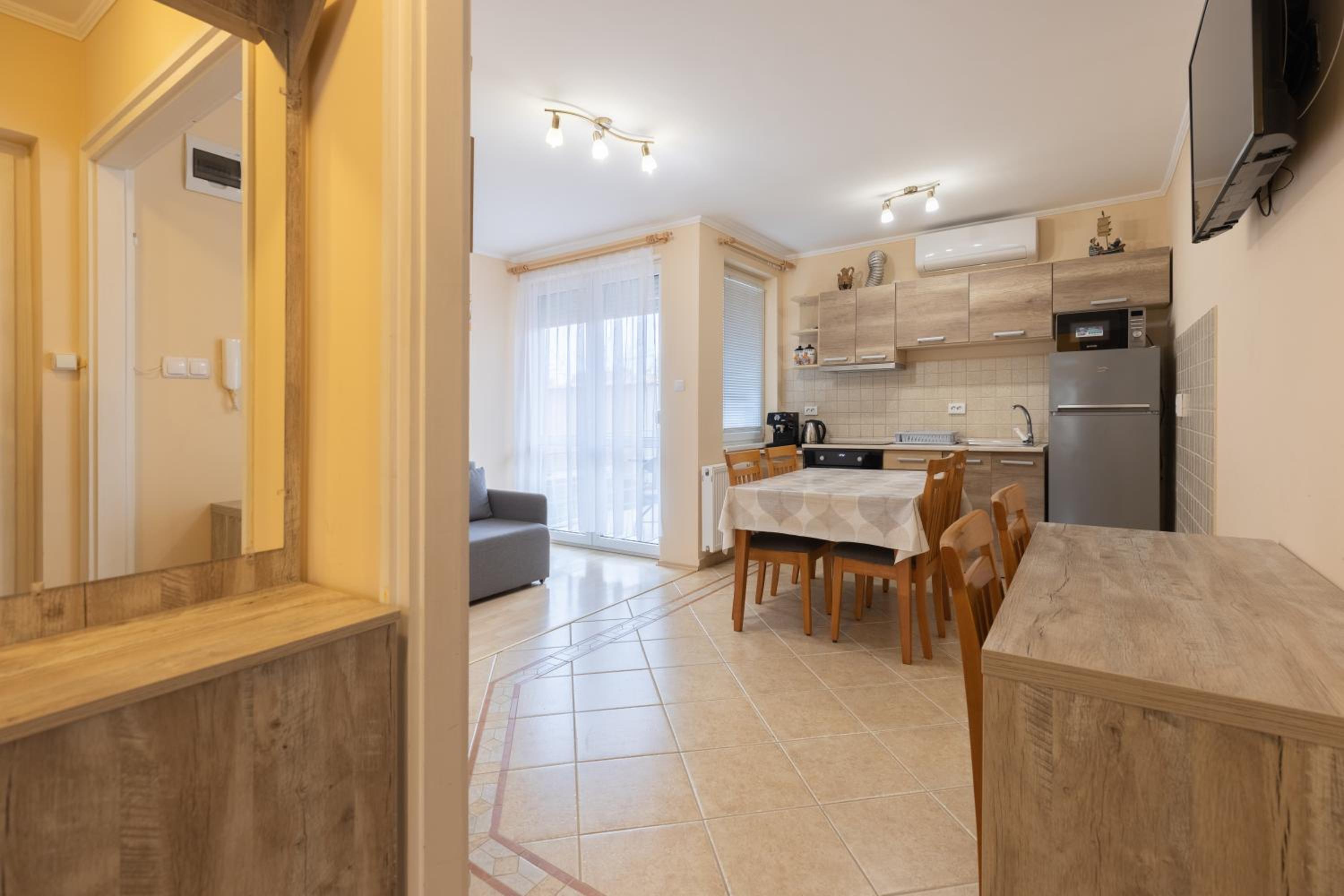 Márta Apartman view 4