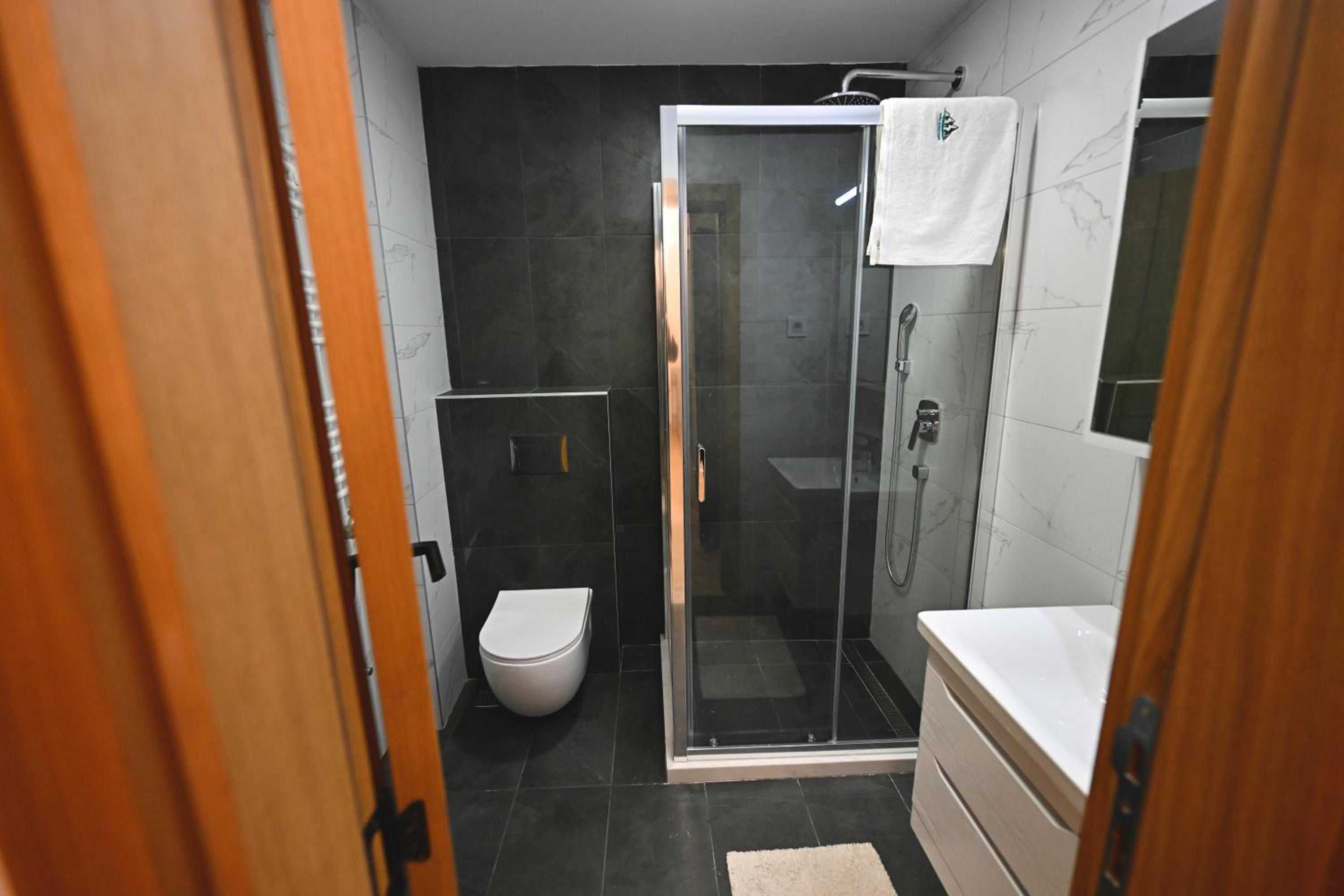 Tasa Apartmani