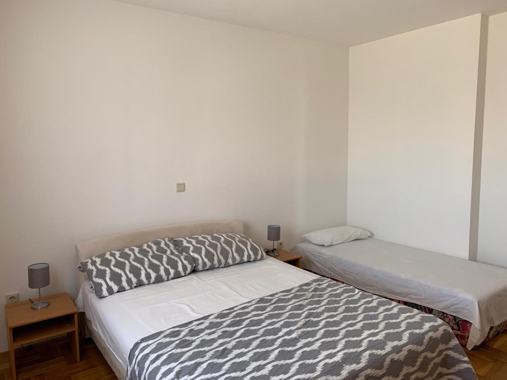 Apartman Theresa