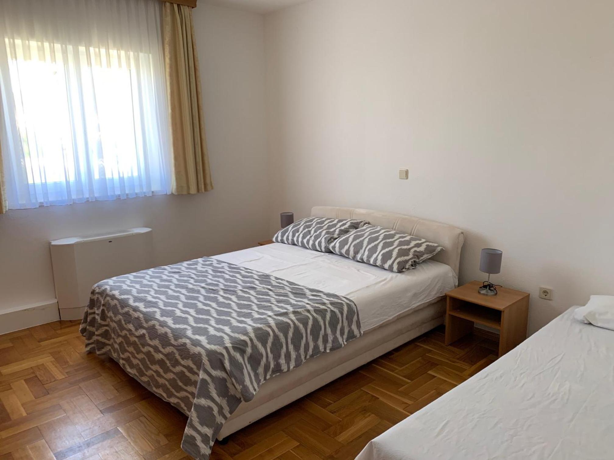Apartman Theresa