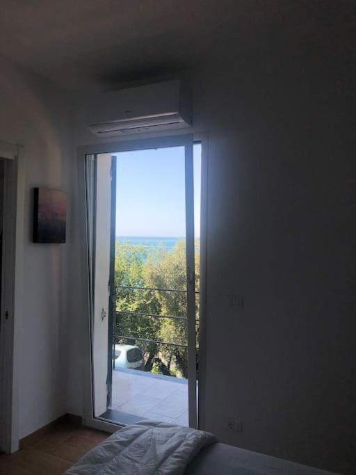 Vista Portofino