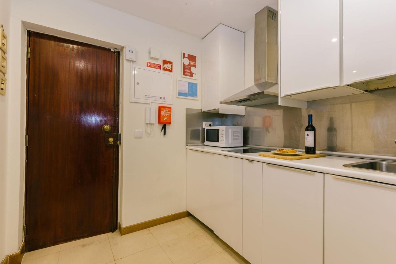 Rent4Rest Estoril Beachfront Apartments