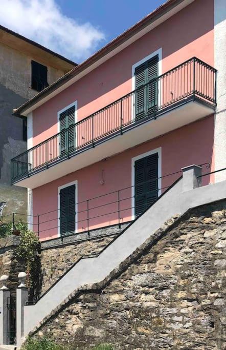 Vista Portofino