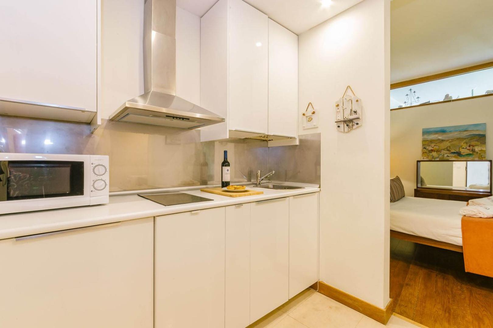 Rent4Rest Estoril Beachfront Apartments