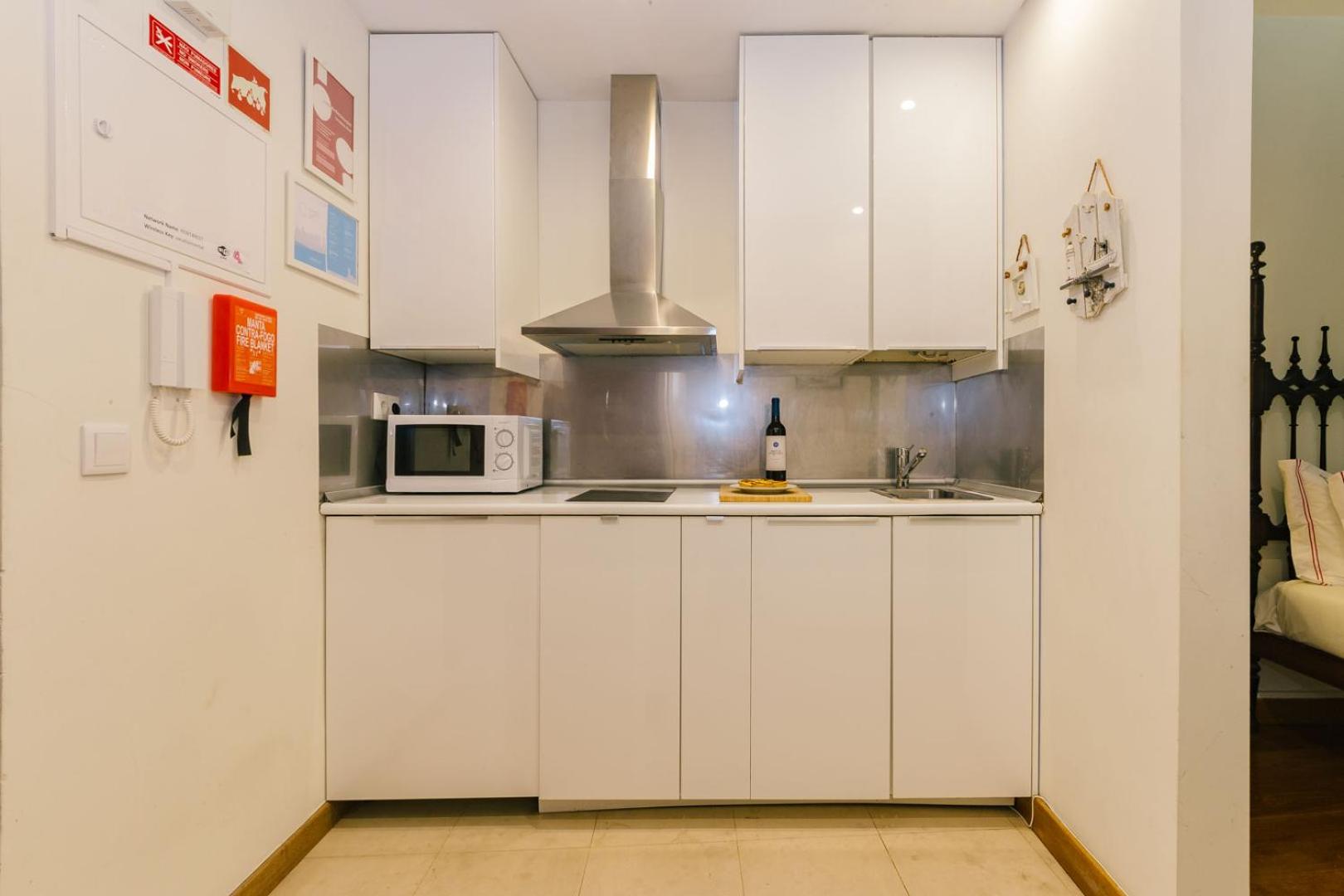 Rent4Rest Estoril Beachfront Apartments