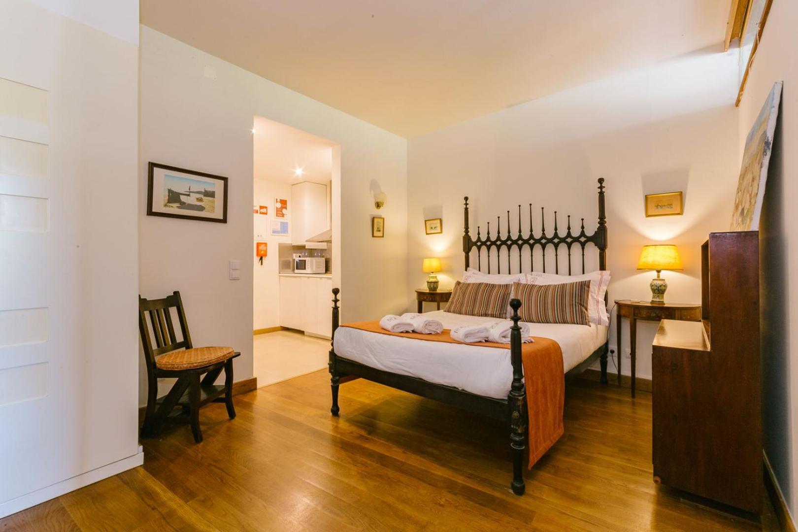 Rent4Rest Estoril Beachfront Apartments