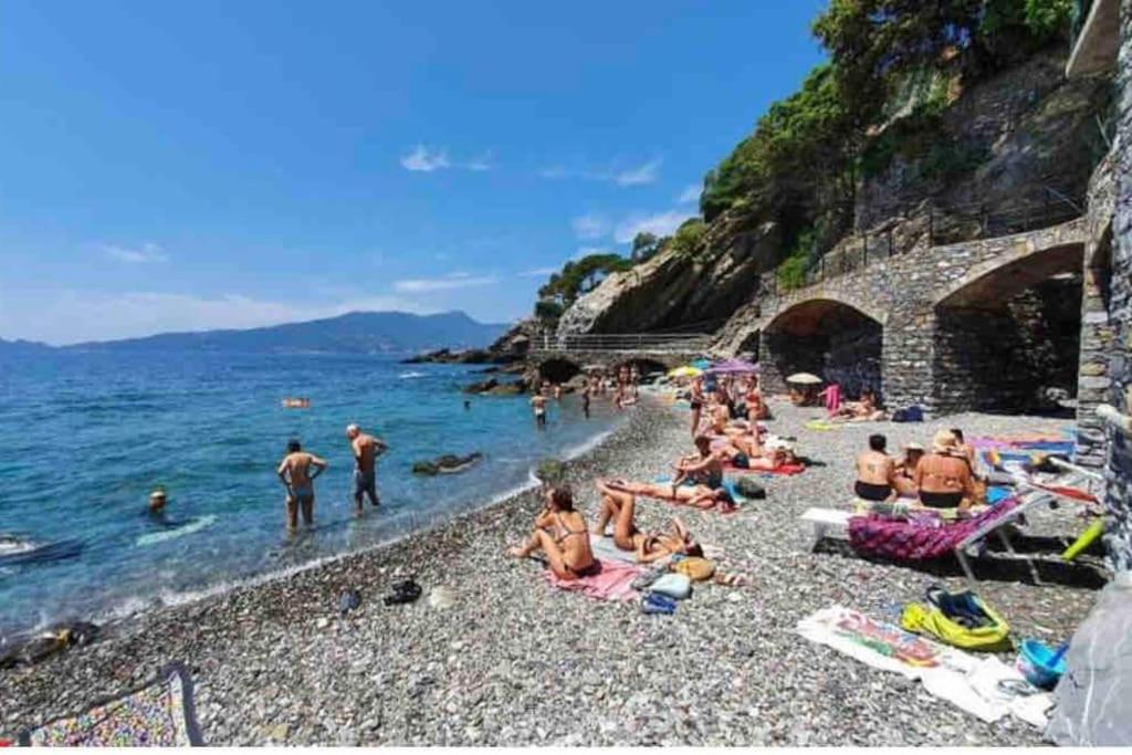 Vista Portofino