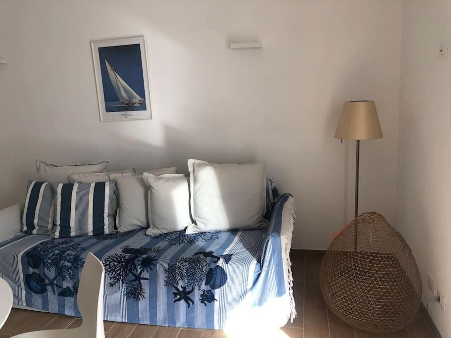 Vista Portofino