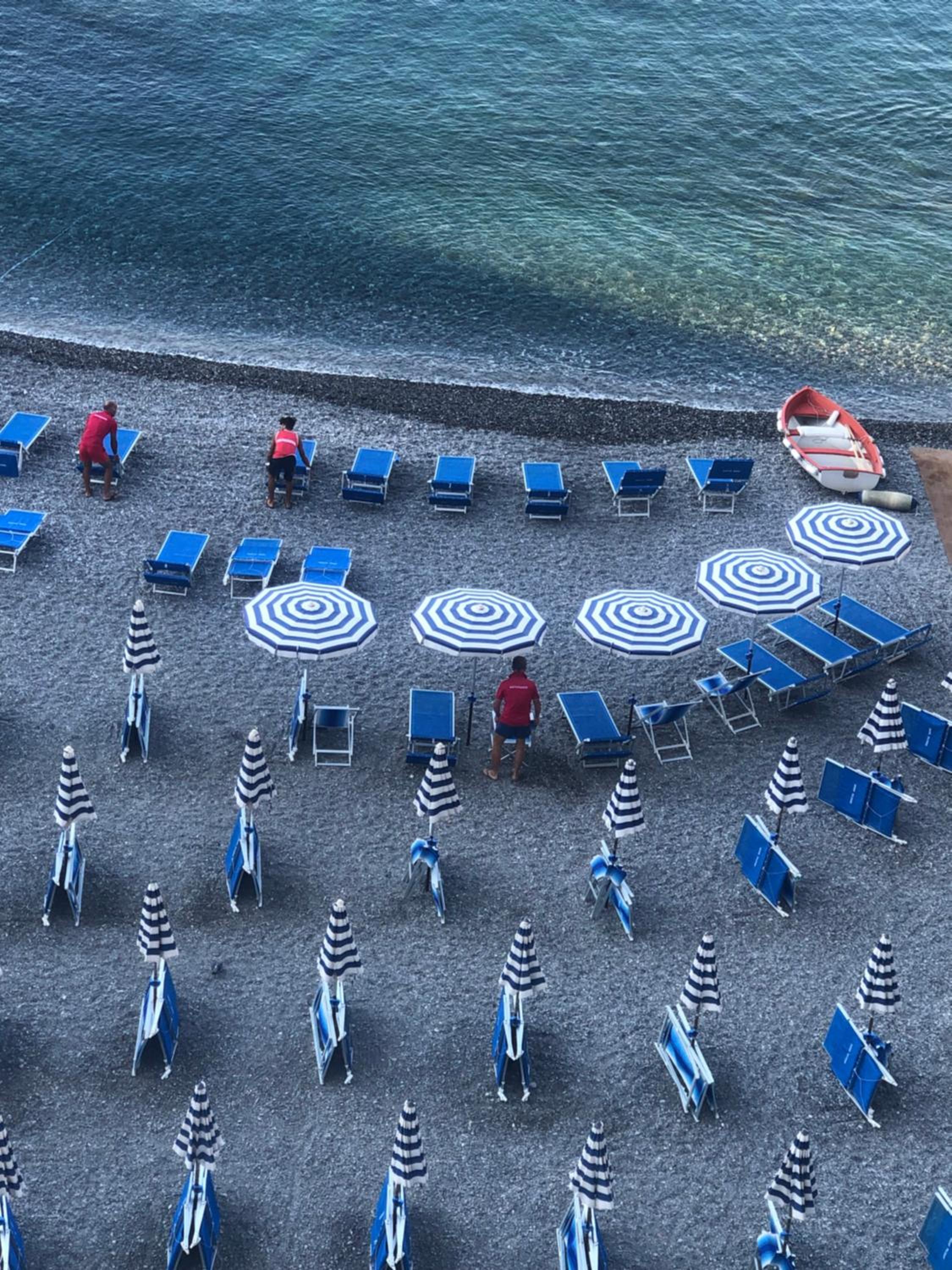 Vista Portofino