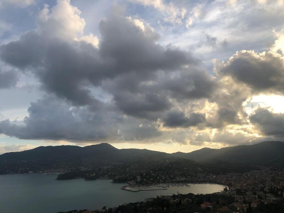 Vista Portofino