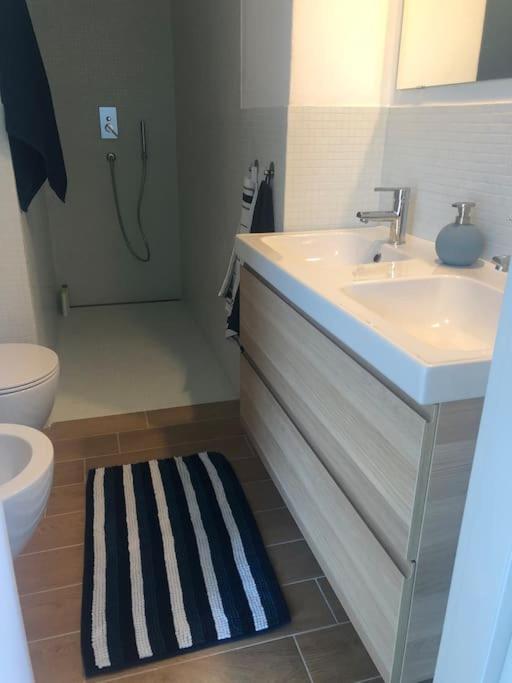 Vista Portofino