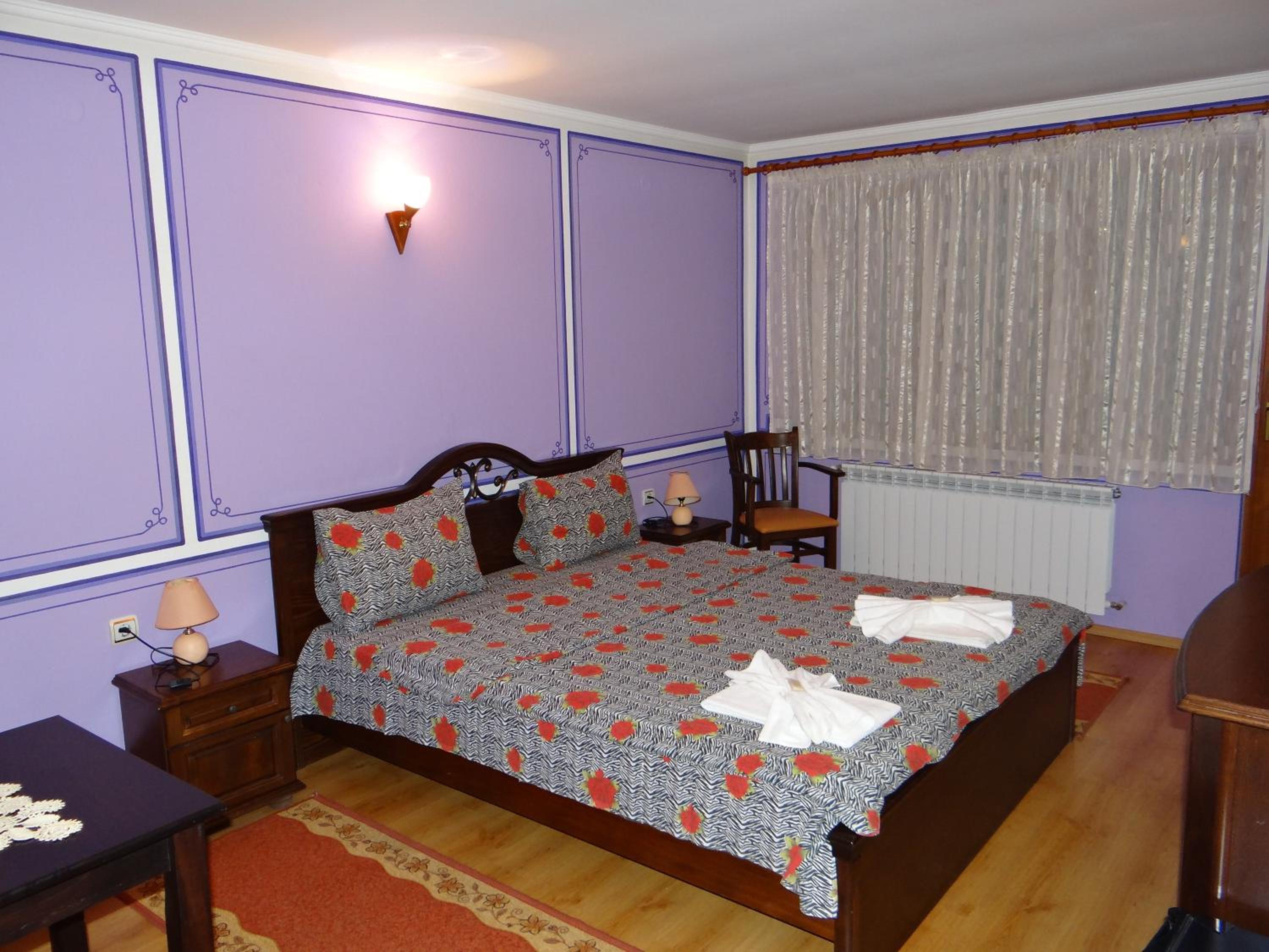 Denis Guest house