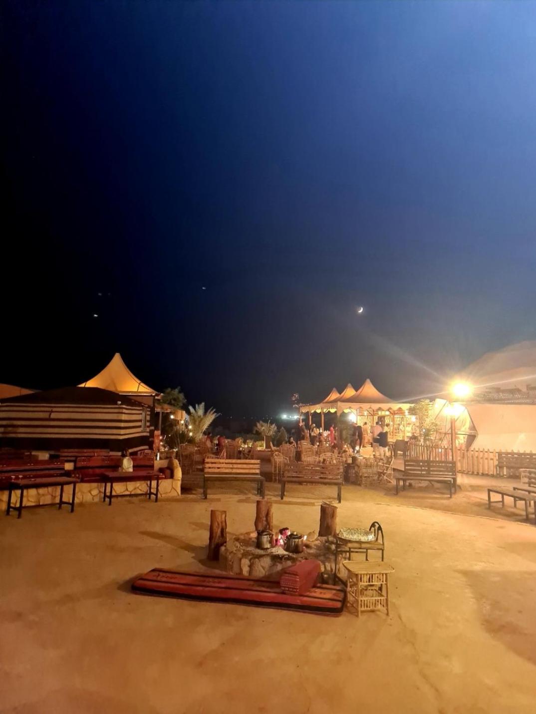 Hasan Zawaideh Camp