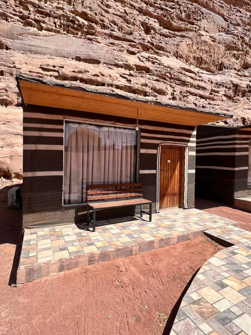 Hasan Zawaideh Camp