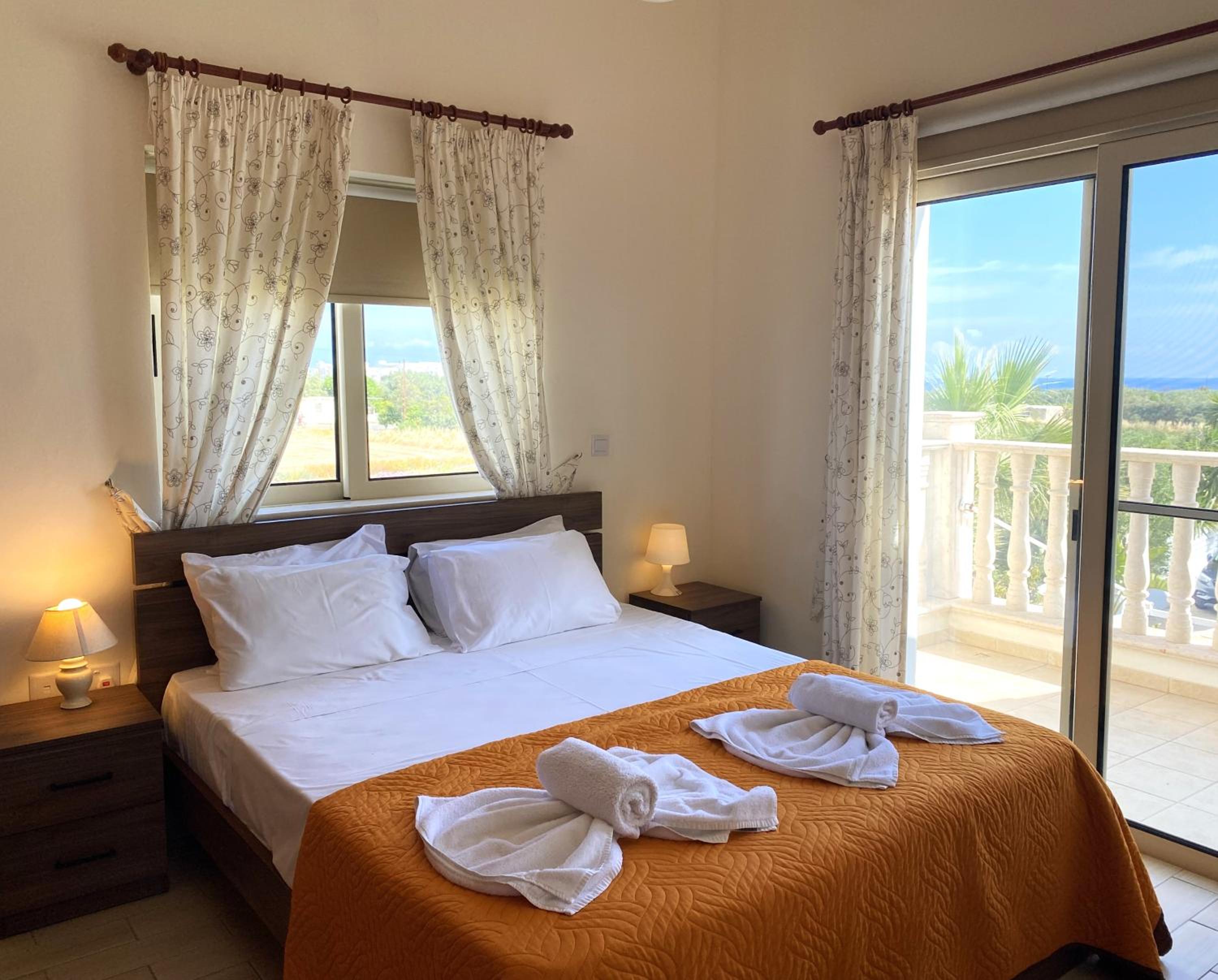 Villas Ithaca Protaras, photo 11