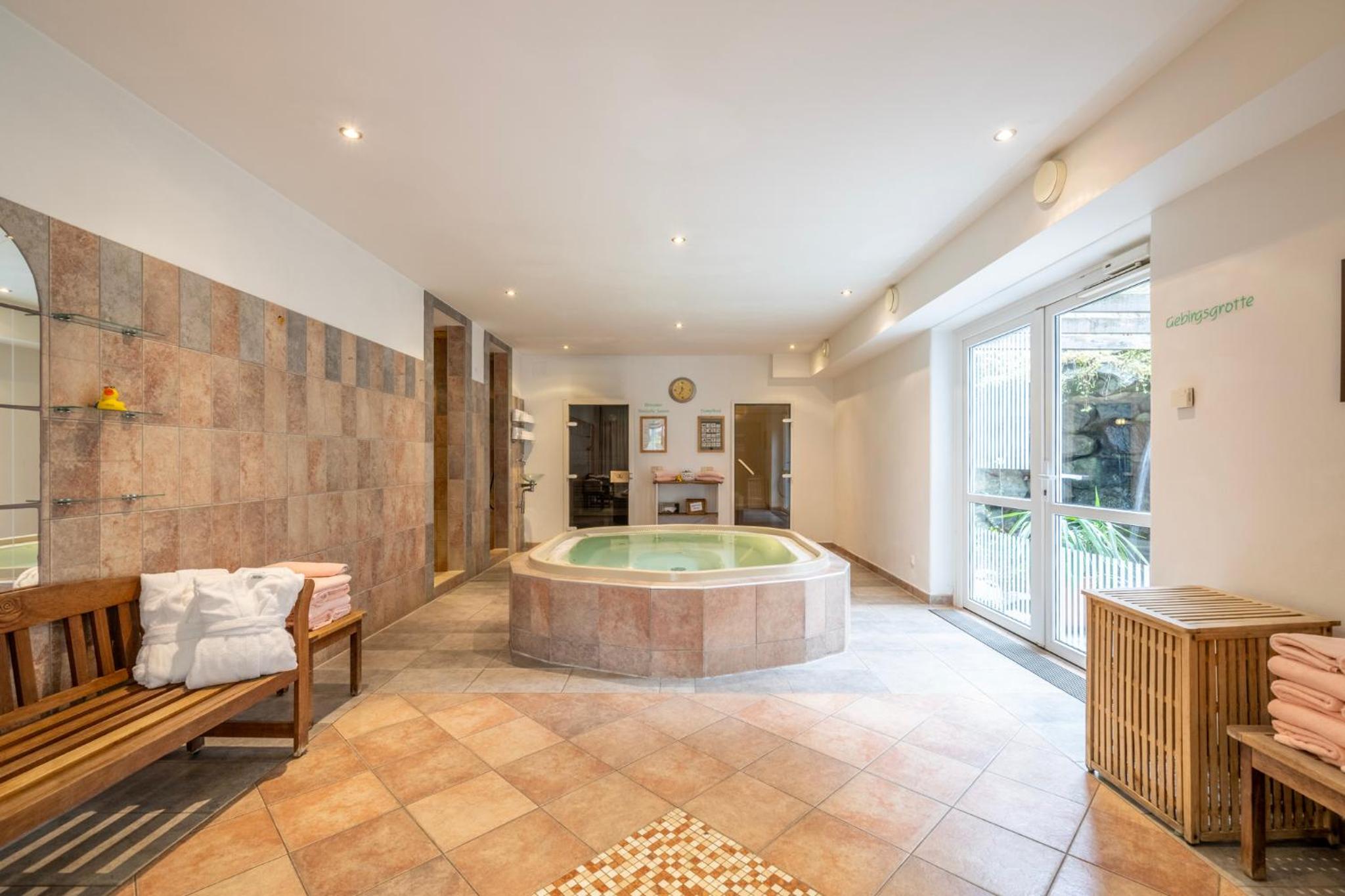 Jacuzzi