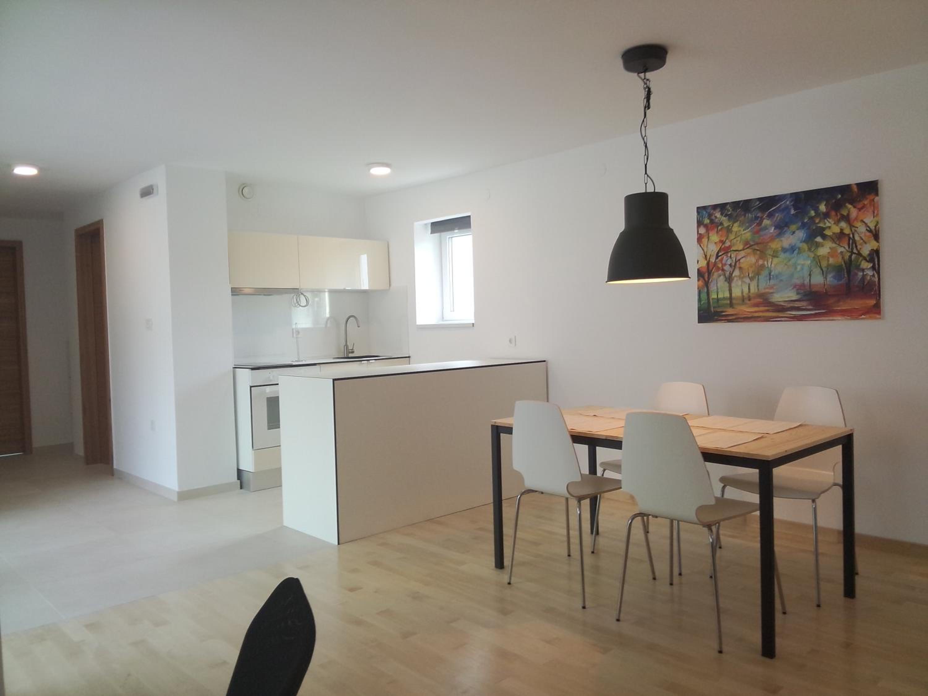 Drance Apartments