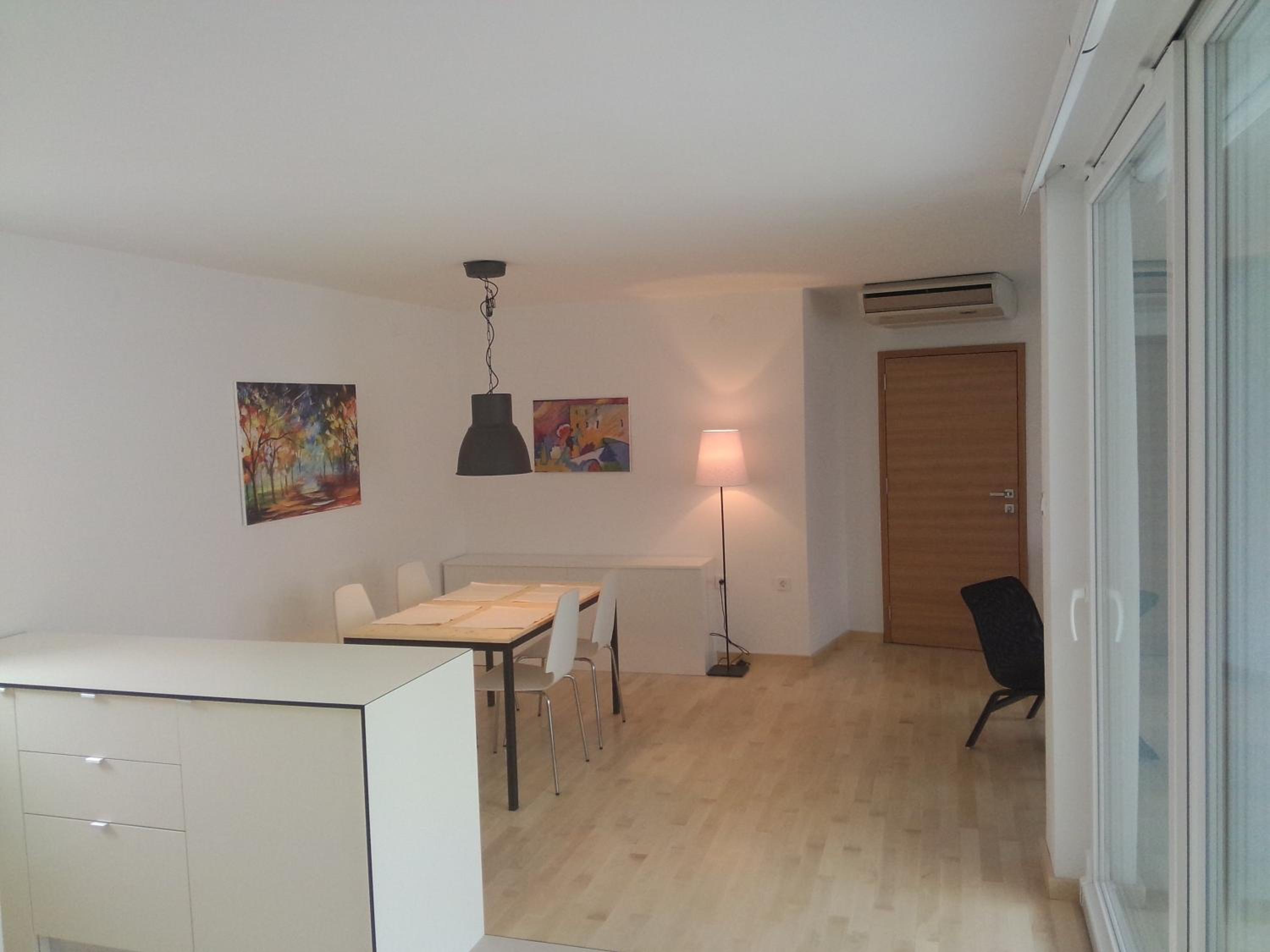 Drance Apartments