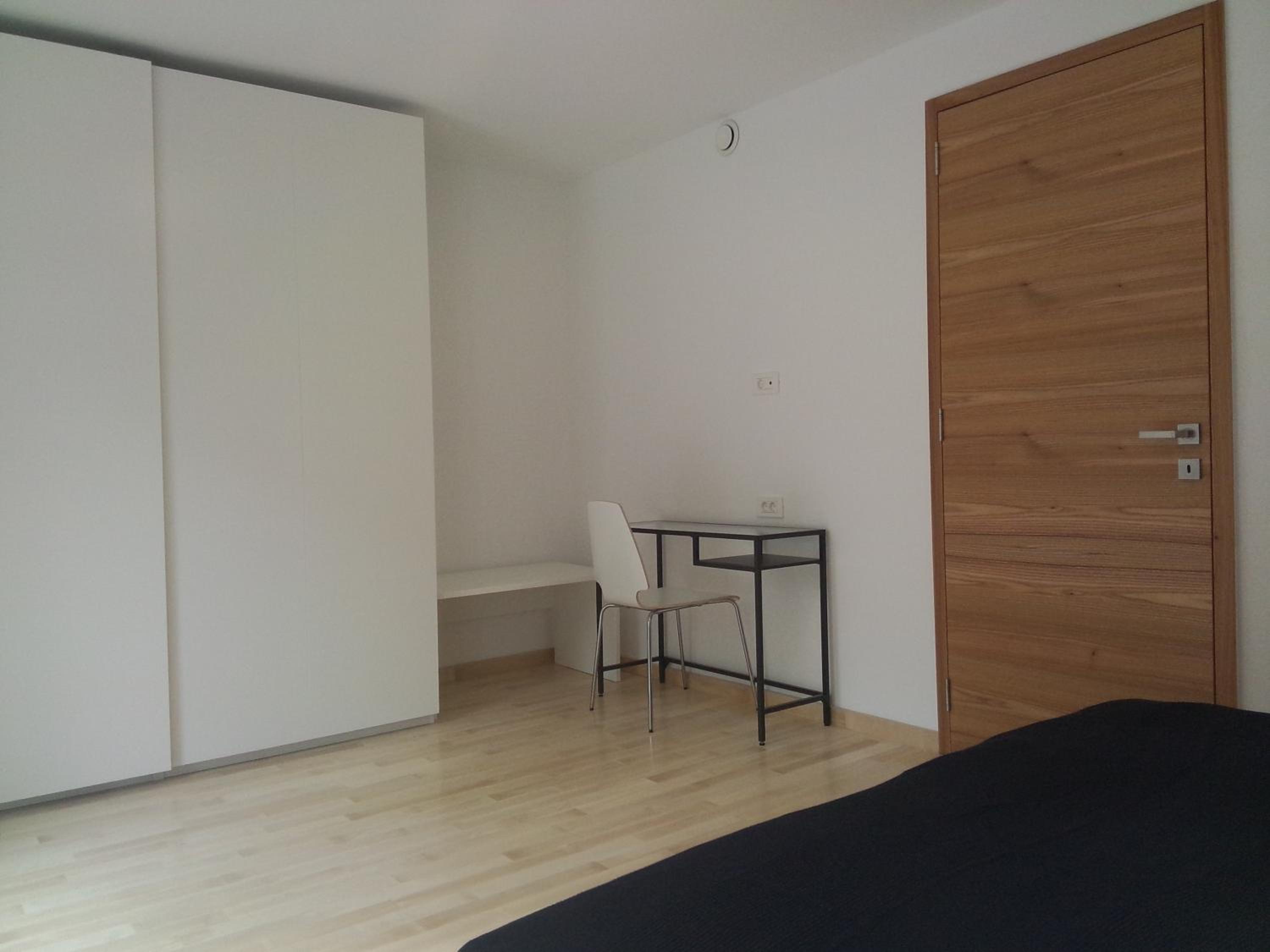 Drance Apartments