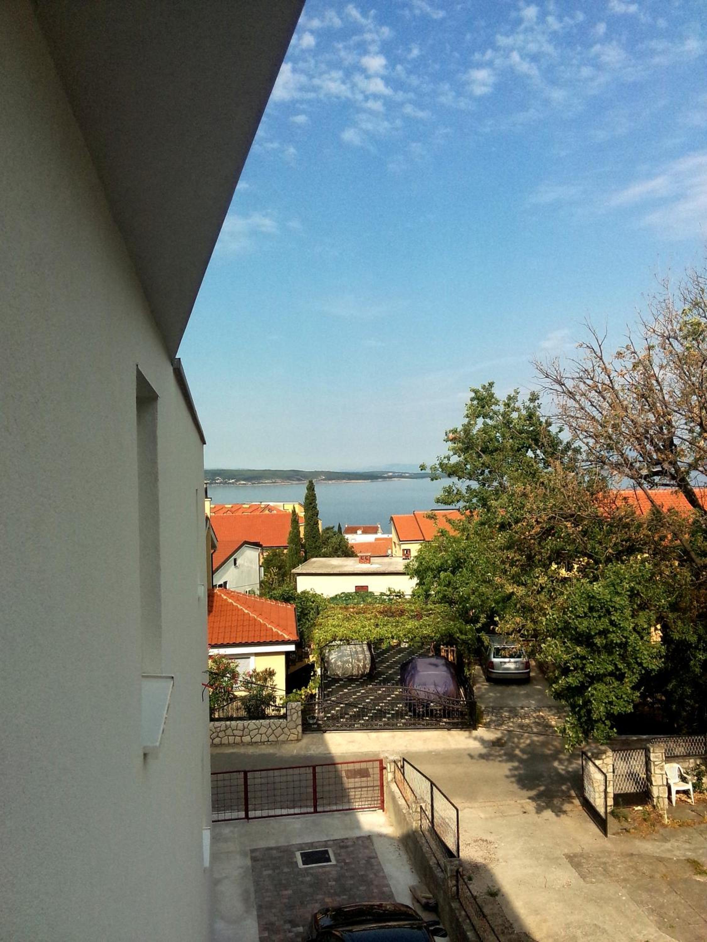 Drance Apartments