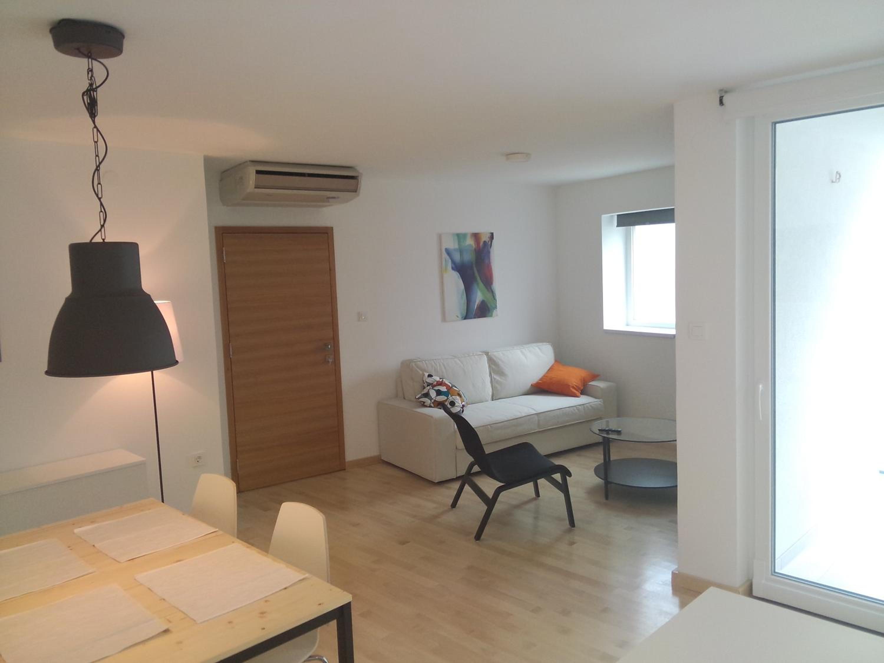 Drance Apartments