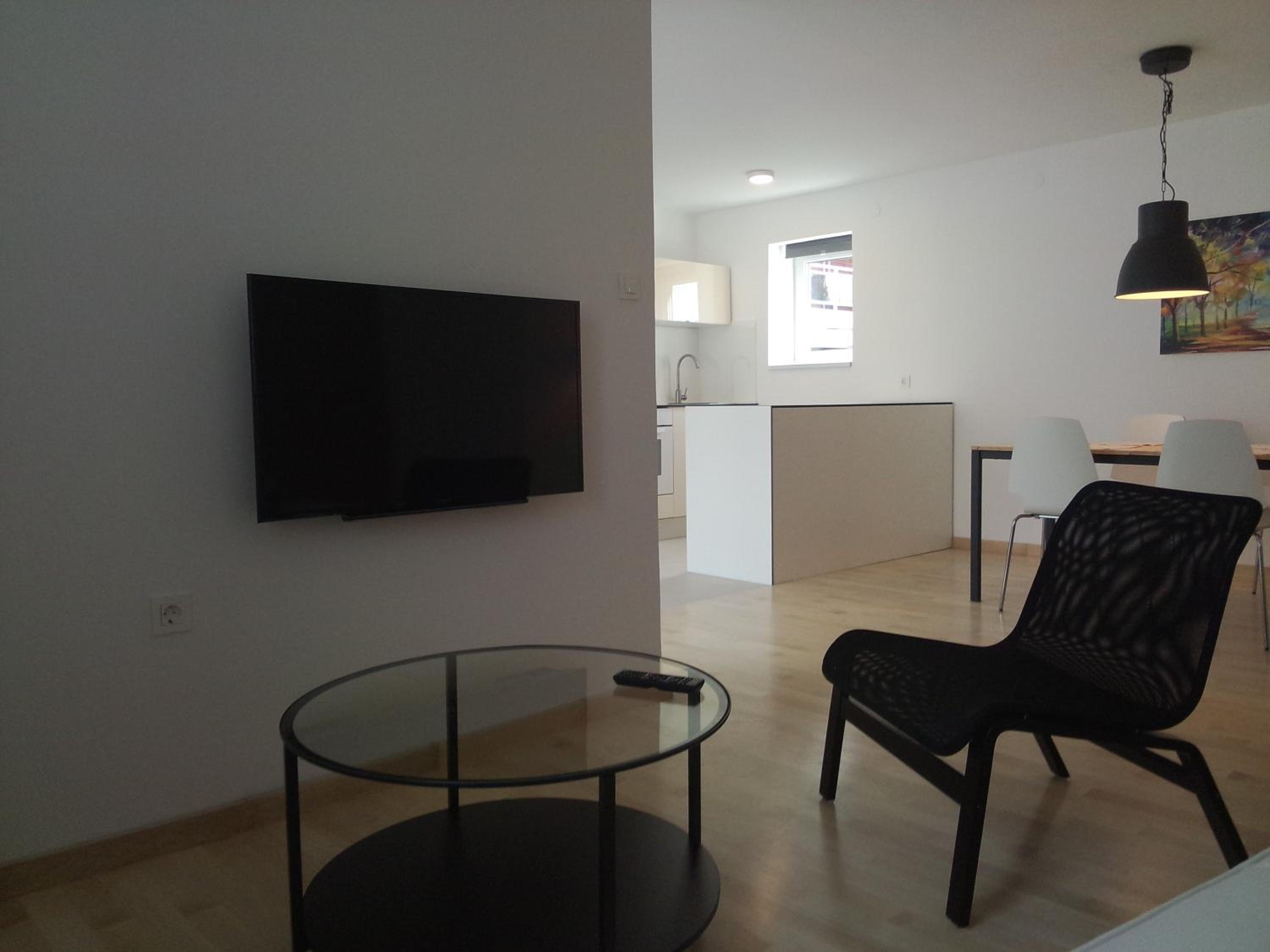 Drance Apartments
