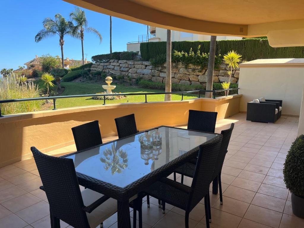 Marbella Vacations - New refurnished Apartment Elviria Hills Marbella - Property Image 25