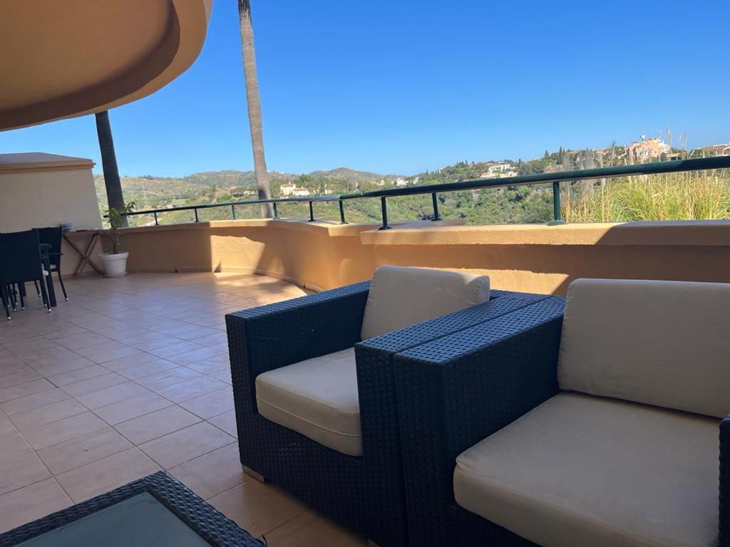 Marbella Vacations - New refurnished Apartment Elviria Hills Marbella - Property Image 30