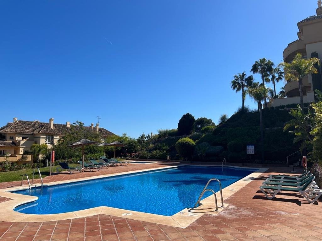 Marbella Vacations - New refurnished Apartment Elviria Hills Marbella - Property Image 19