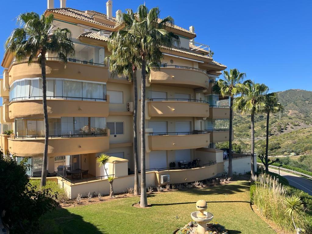 Marbella Vacations - New refurnished Apartment Elviria Hills Marbella - Property Image 12