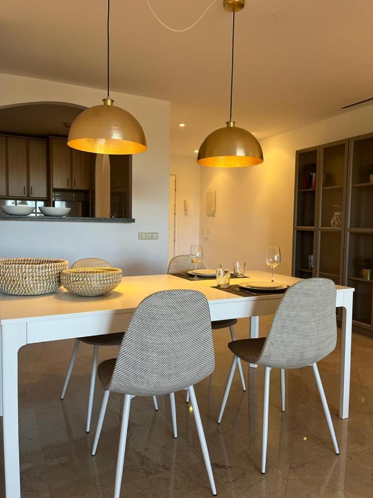 Marbella Vacations - New refurnished Apartment Elviria Hills Marbella - Property Image 24
