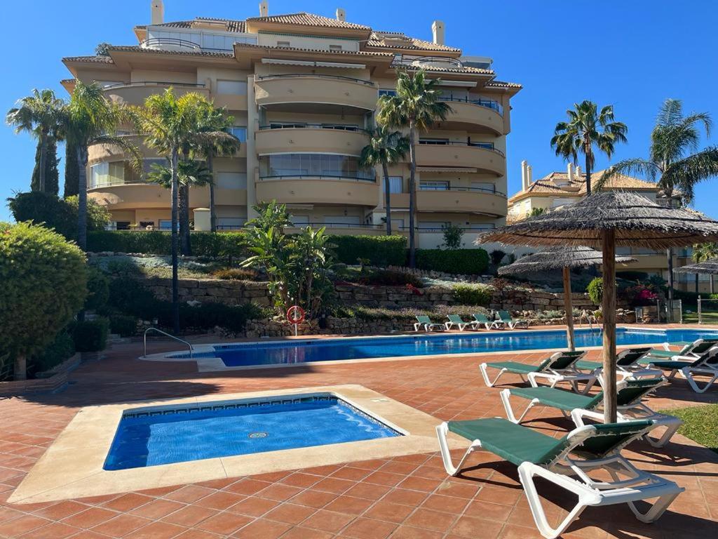 Marbella Vacations - New refurnished Apartment Elviria Hills Marbella - Property Image 20
