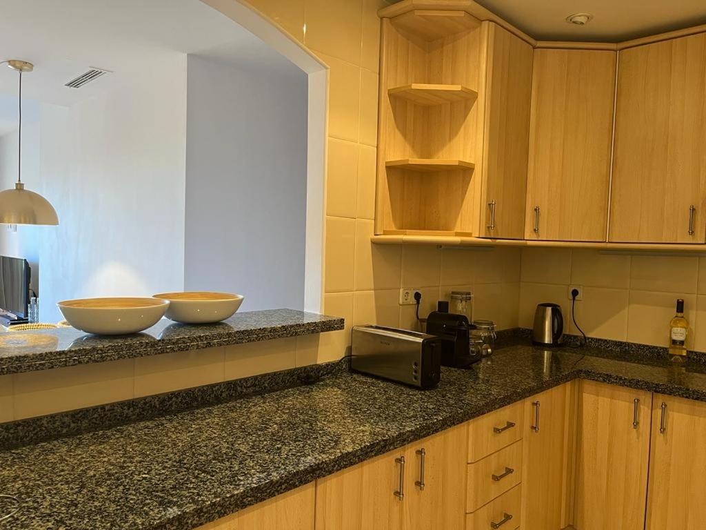 Marbella Vacations - New refurnished Apartment Elviria Hills Marbella - Property Image 38
