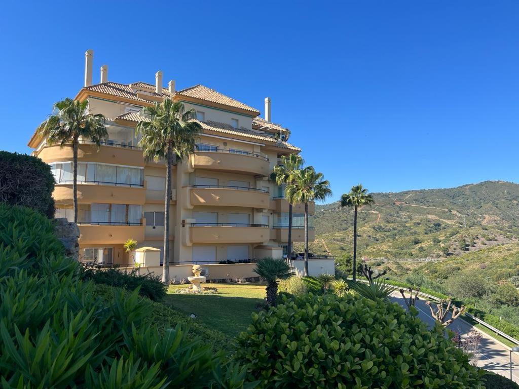 Marbella Vacations - New refurnished Apartment Elviria Hills Marbella - Property Image 16