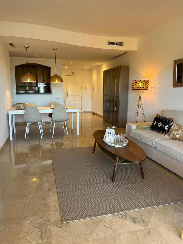 Marbella Vacations - New refurnished Apartment Elviria Hills Marbella - Property Image 37