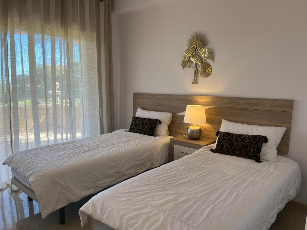Marbella Vacations - New refurnished Apartment Elviria Hills Marbella - Property Image 3