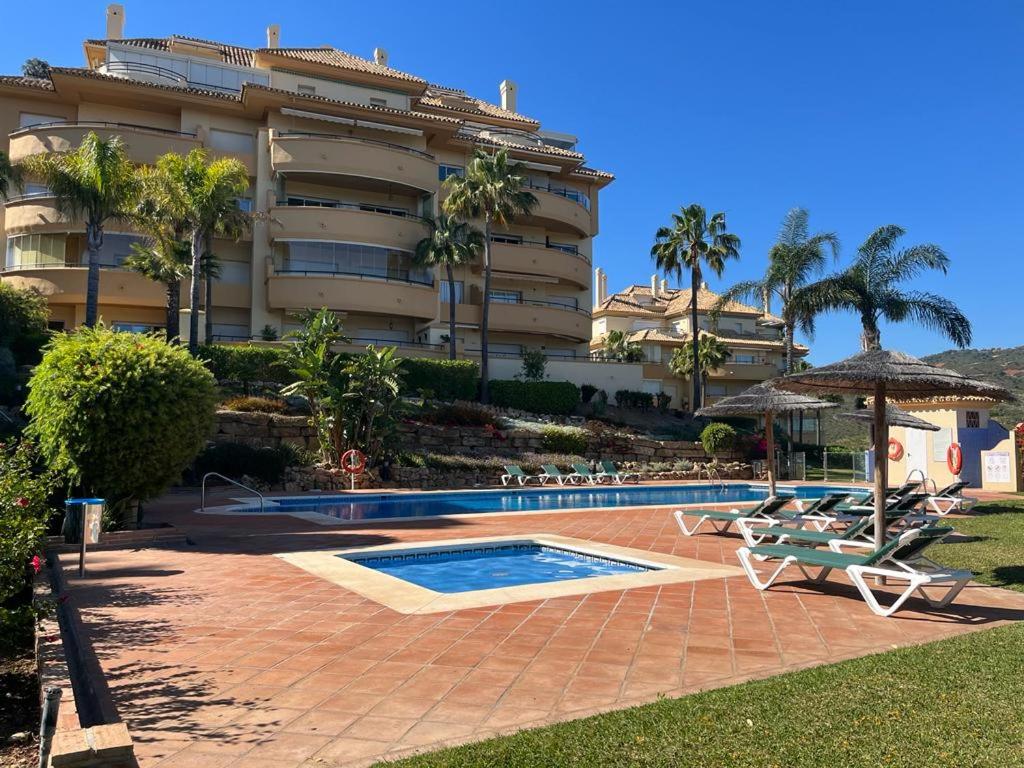 Marbella Vacations - New refurnished Apartment Elviria Hills Marbella - Property Image 15