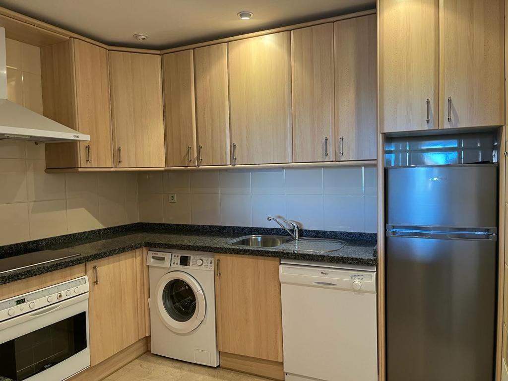 Marbella Vacations - New refurnished Apartment Elviria Hills Marbella - Property Image 39