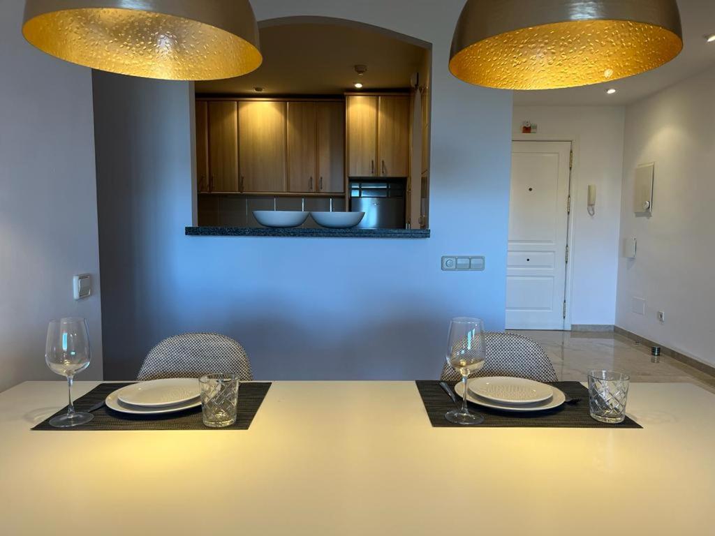 Marbella Vacations - New refurnished Apartment Elviria Hills Marbella - Property Image 34