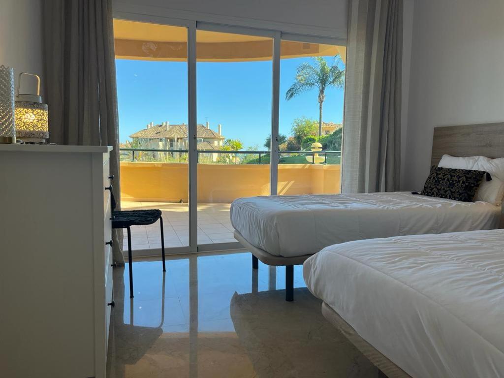 Marbella Vacations - New refurnished Apartment Elviria Hills Marbella - Property Image 5