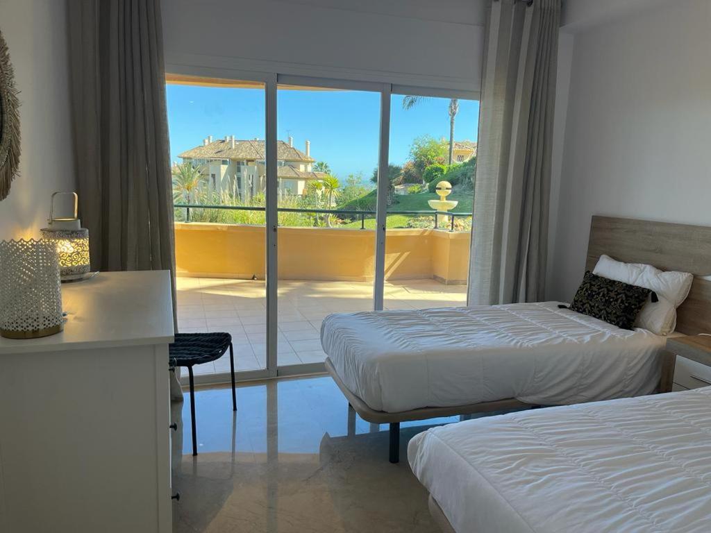 Marbella Vacations - New refurnished Apartment Elviria Hills Marbella - Property Image 6