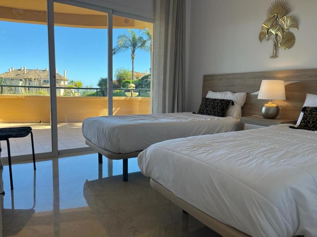 Marbella Vacations - New refurnished Apartment Elviria Hills Marbella - Property Image 7