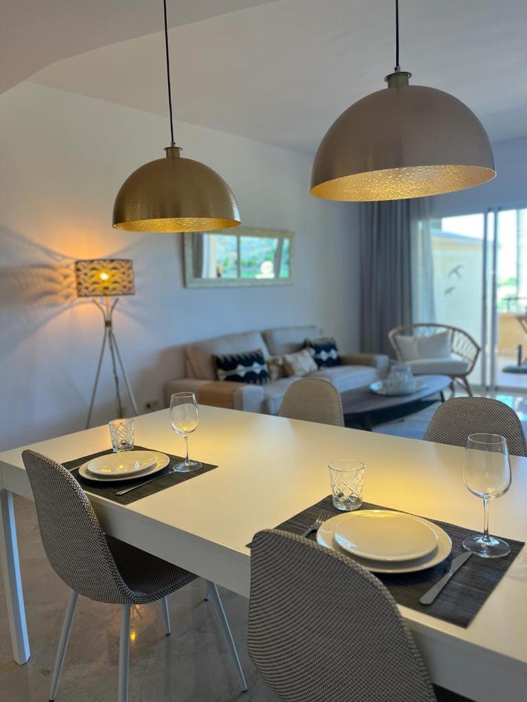 Marbella Vacations - New refurnished Apartment Elviria Hills Marbella - Property Image 33