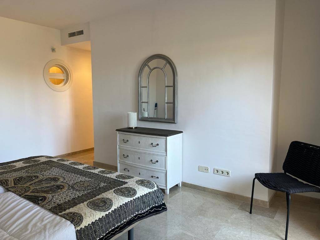 Marbella Vacations - New refurnished Apartment Elviria Hills Marbella - Property Image 43