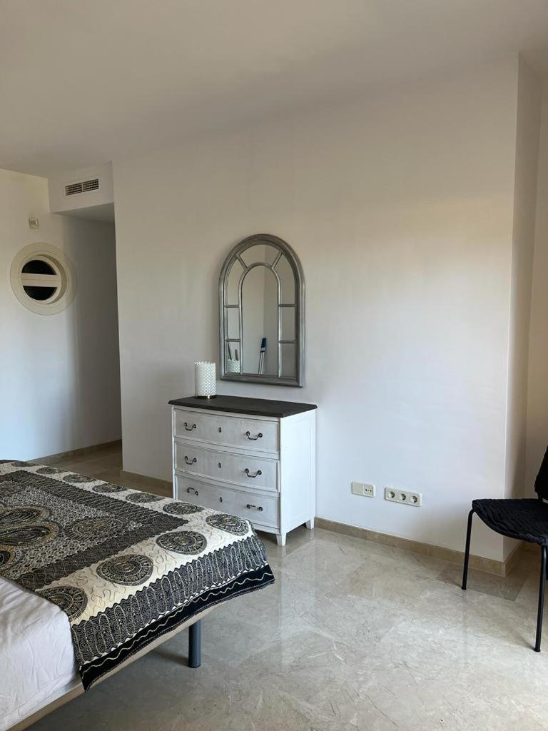 Marbella Vacations - New refurnished Apartment Elviria Hills Marbella - Property Image 44