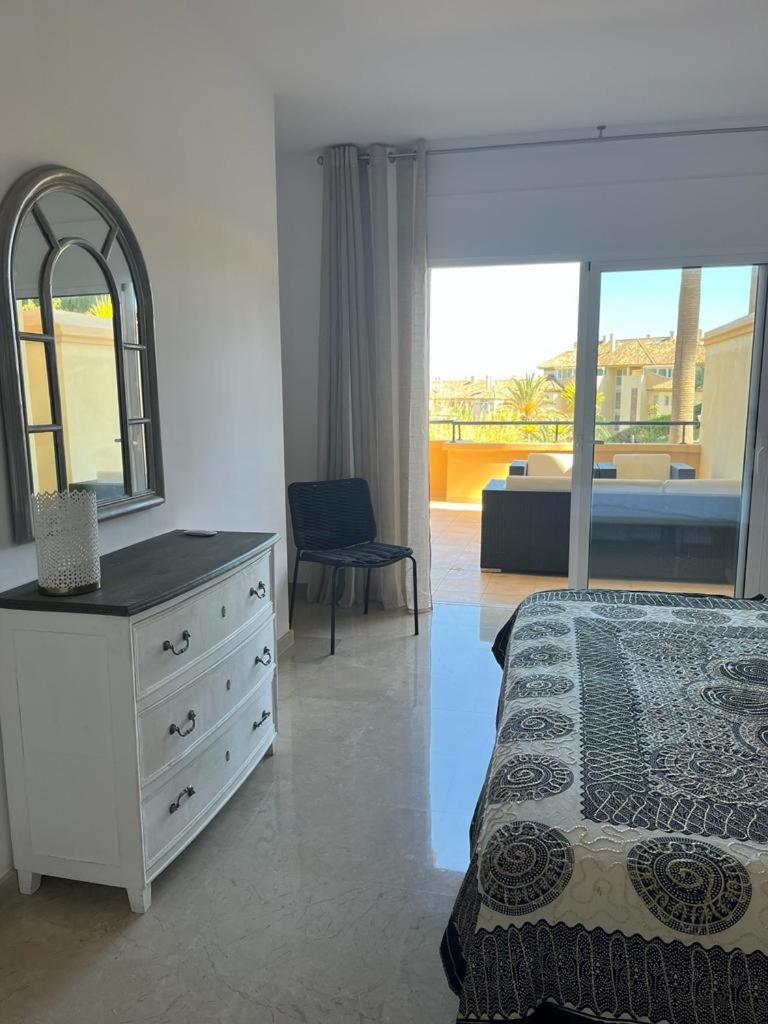 Marbella Vacations - New refurnished Apartment Elviria Hills Marbella - Property Image 45